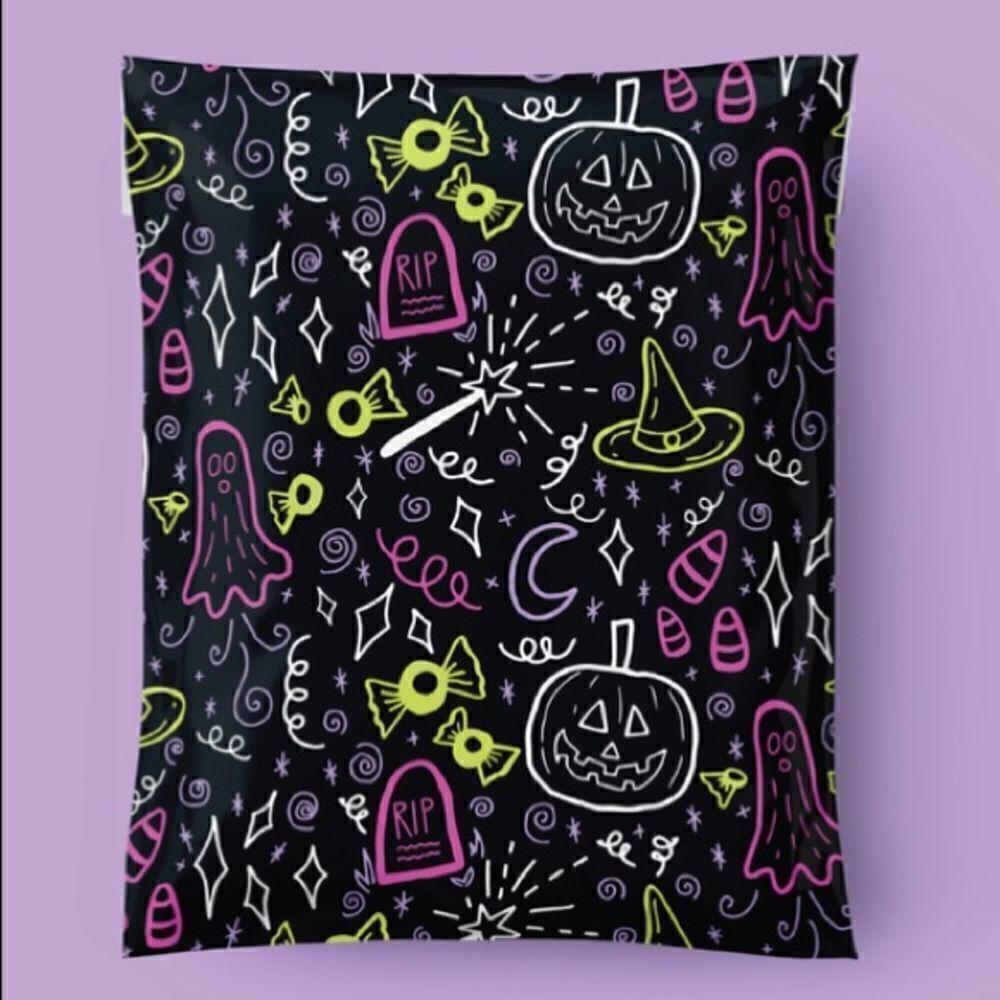 Poly Mailers 